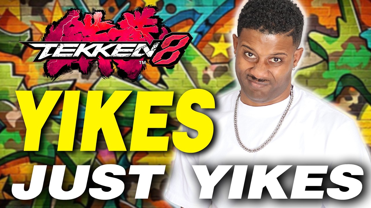 VERT - Tekken 8 Season 3 Patch Notes Reaction (What Went Wrong?) + Weekly Game Trailers