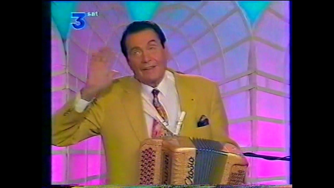 André Verchuren - 
