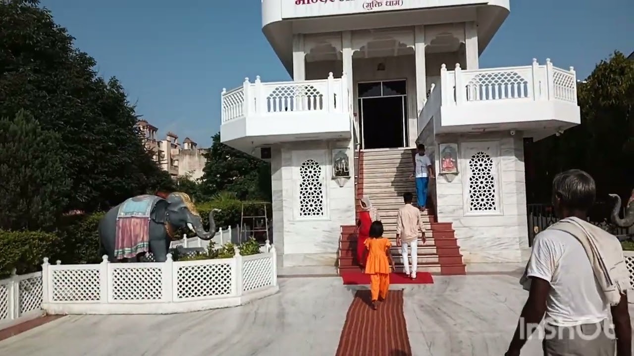 बाजे डंका मेहंदीपुर में ~ Baje Danka Mehadipur Me - Mehandipur Bala Ji Bhajan 