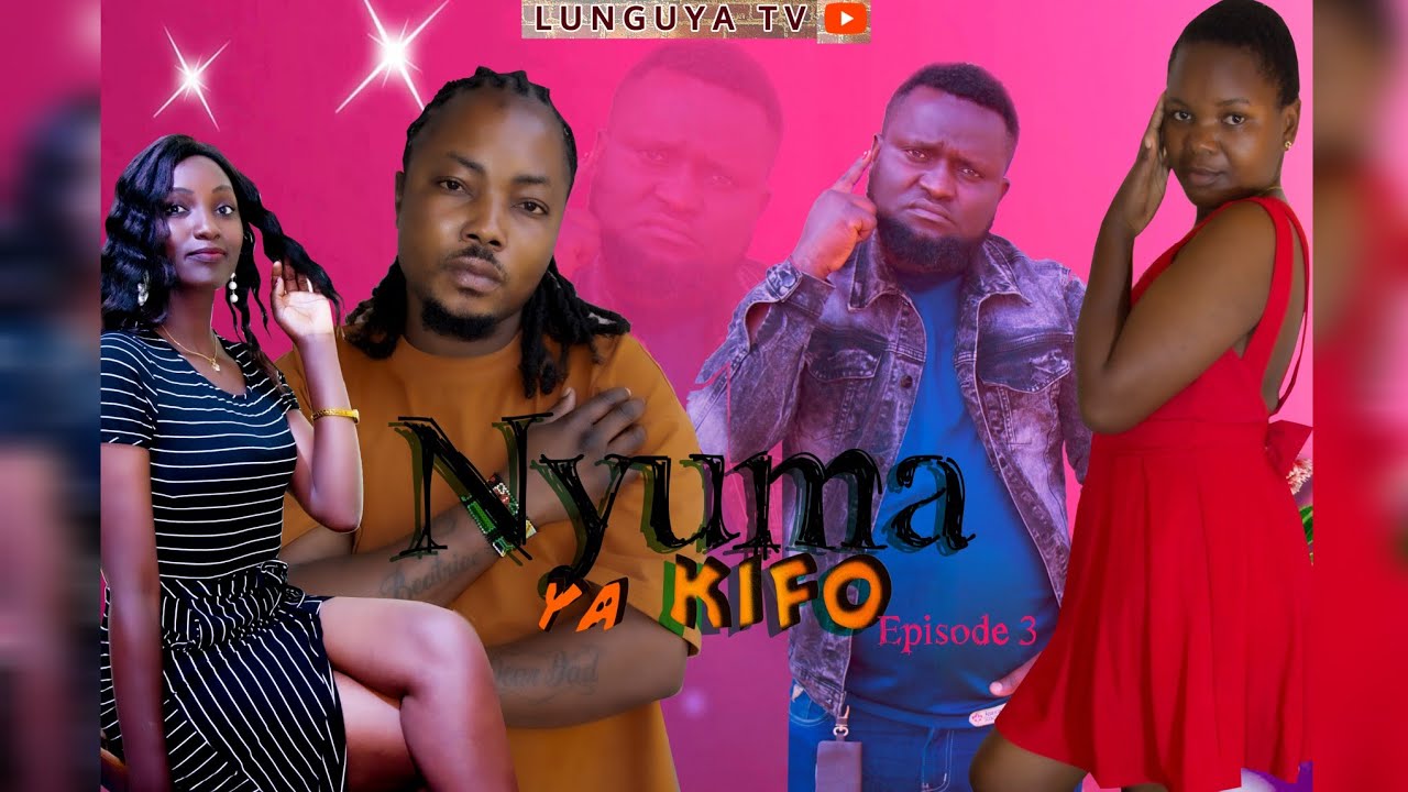 NYUMA YA KIFO EP3