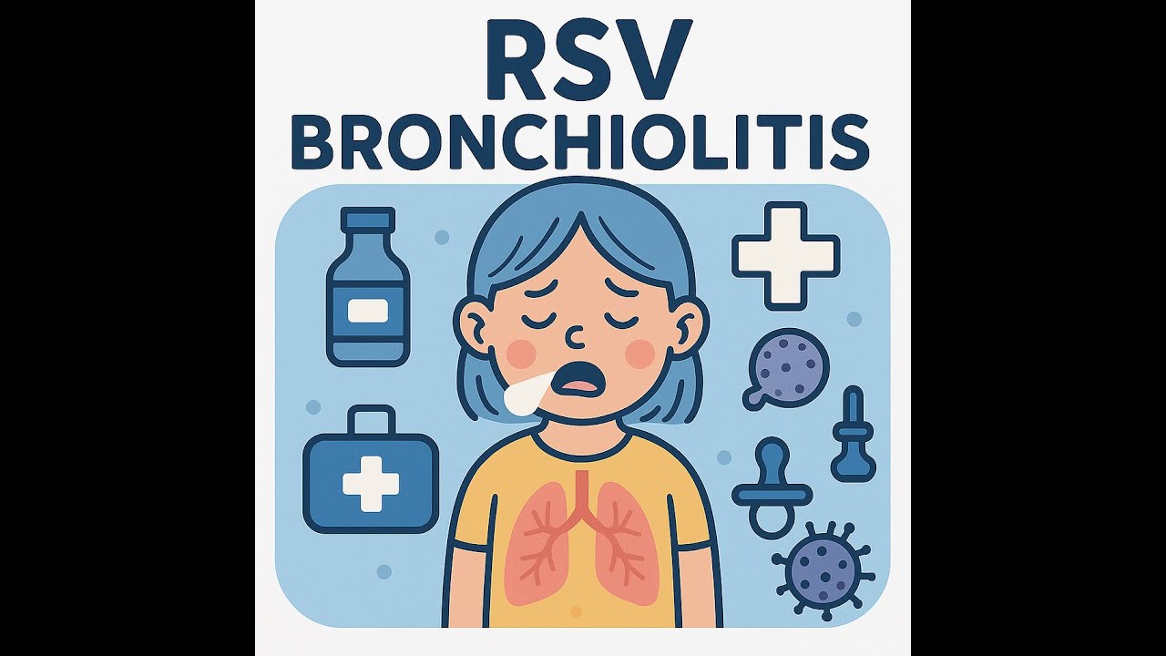 RSV (Bronchiolitis)