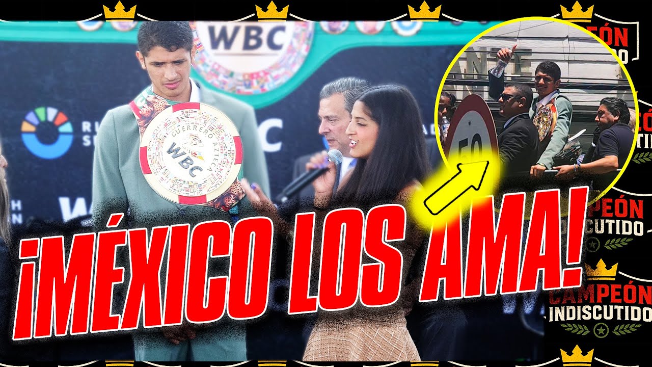 No son Mexicanos, pero acá se les quiere un MONTÓN | GABRIELA Y SEBASTIAN FUNDORA