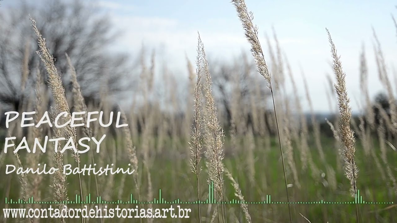 Danilo Battistini - Peaceful Fantasy