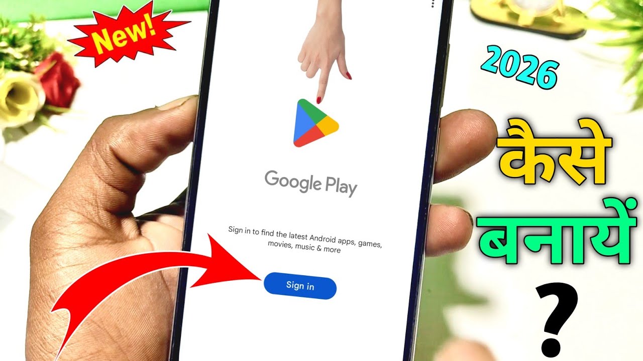 Play store ki id kaise banaye | play store ki id kaise banaen | play store ki id kaise banaen nai