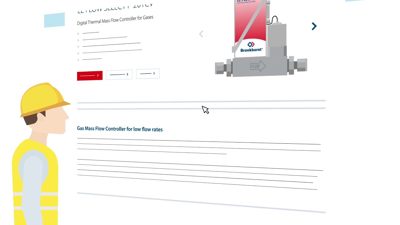 How to select the best Mass Flow Controller for my application?