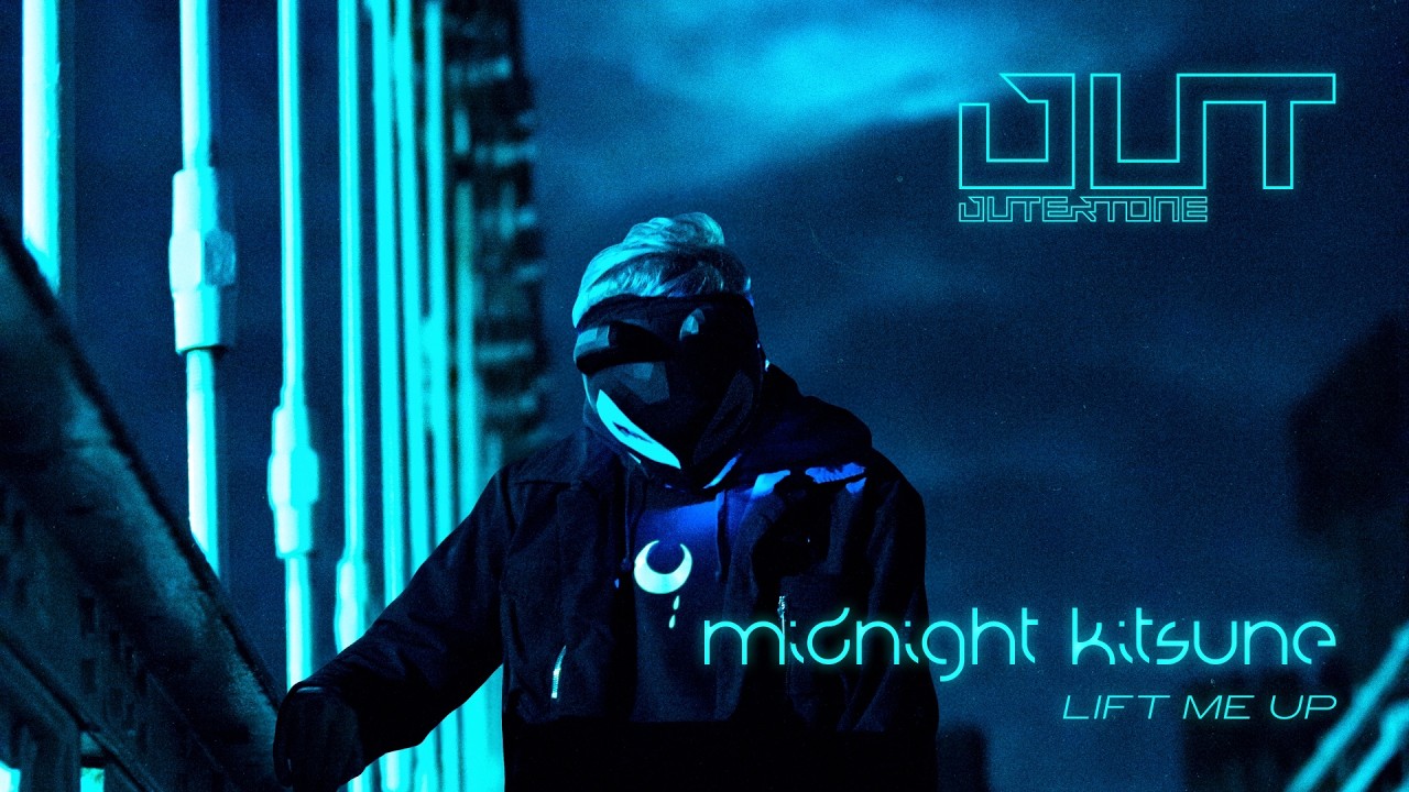 Midnight Kitsune - Lift Me Up