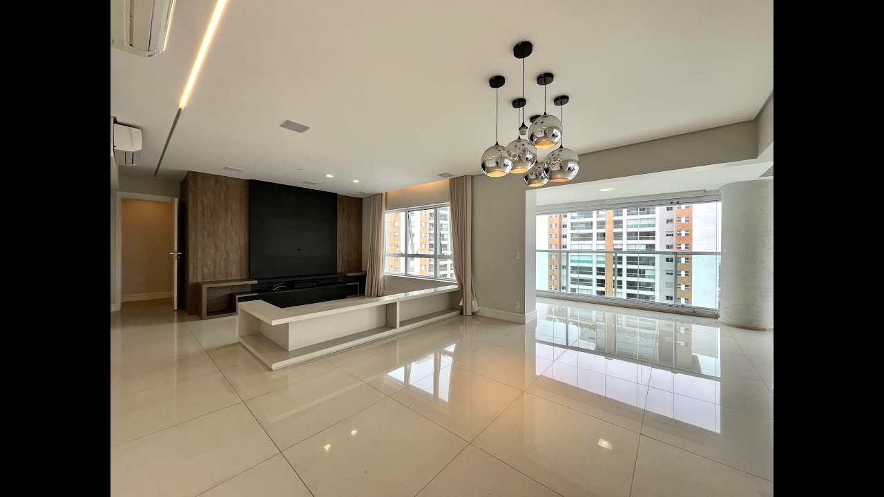Apartamento - Campo Belo - 687528