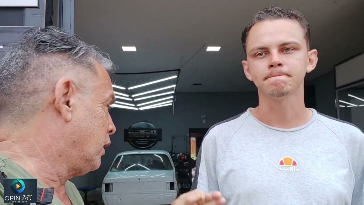 6 de março de 2026