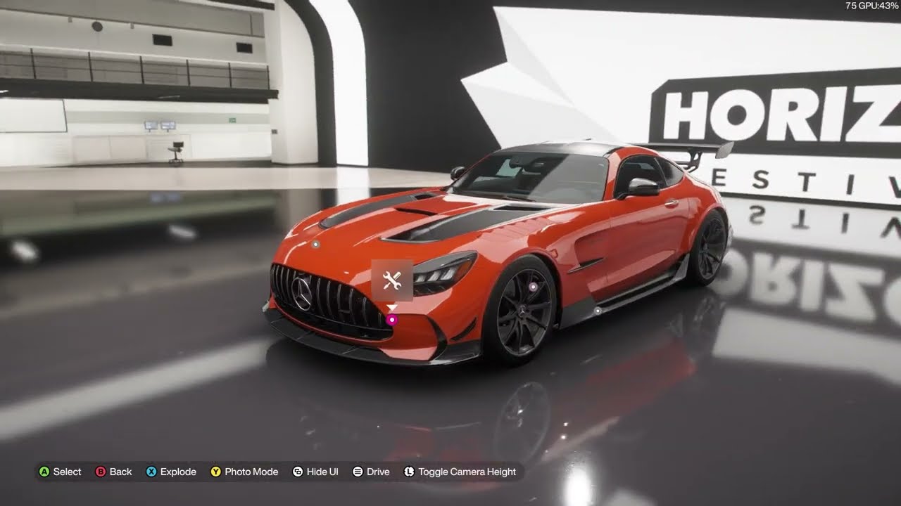 Forza Horizon 6: Welcome Pack Preview (Forzavista)