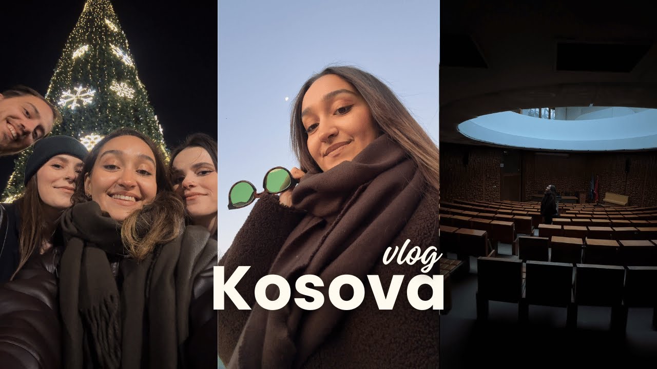 ocak günlükleri | Kosova'da bir hafta