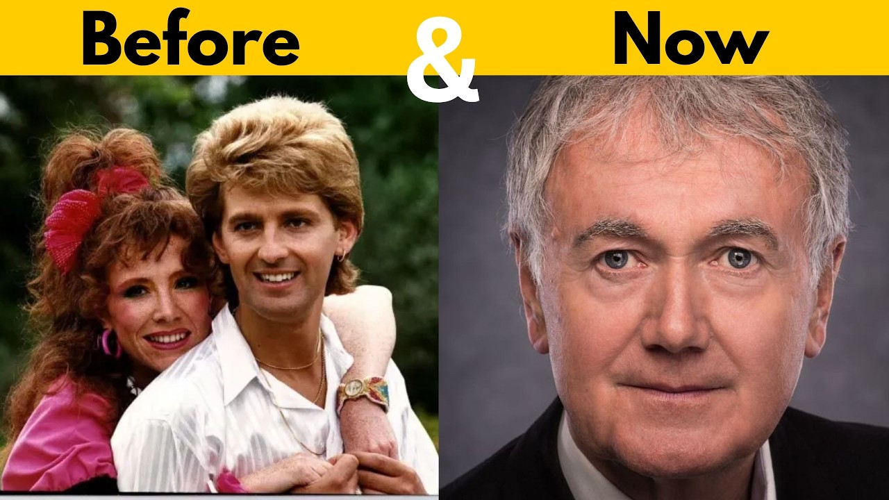 Bread 1986 Cast - Before Vs Now (Updated)
