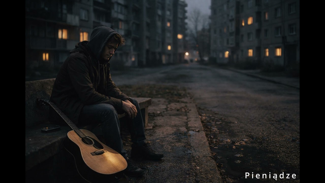 Miles Ahead - Pieniądze