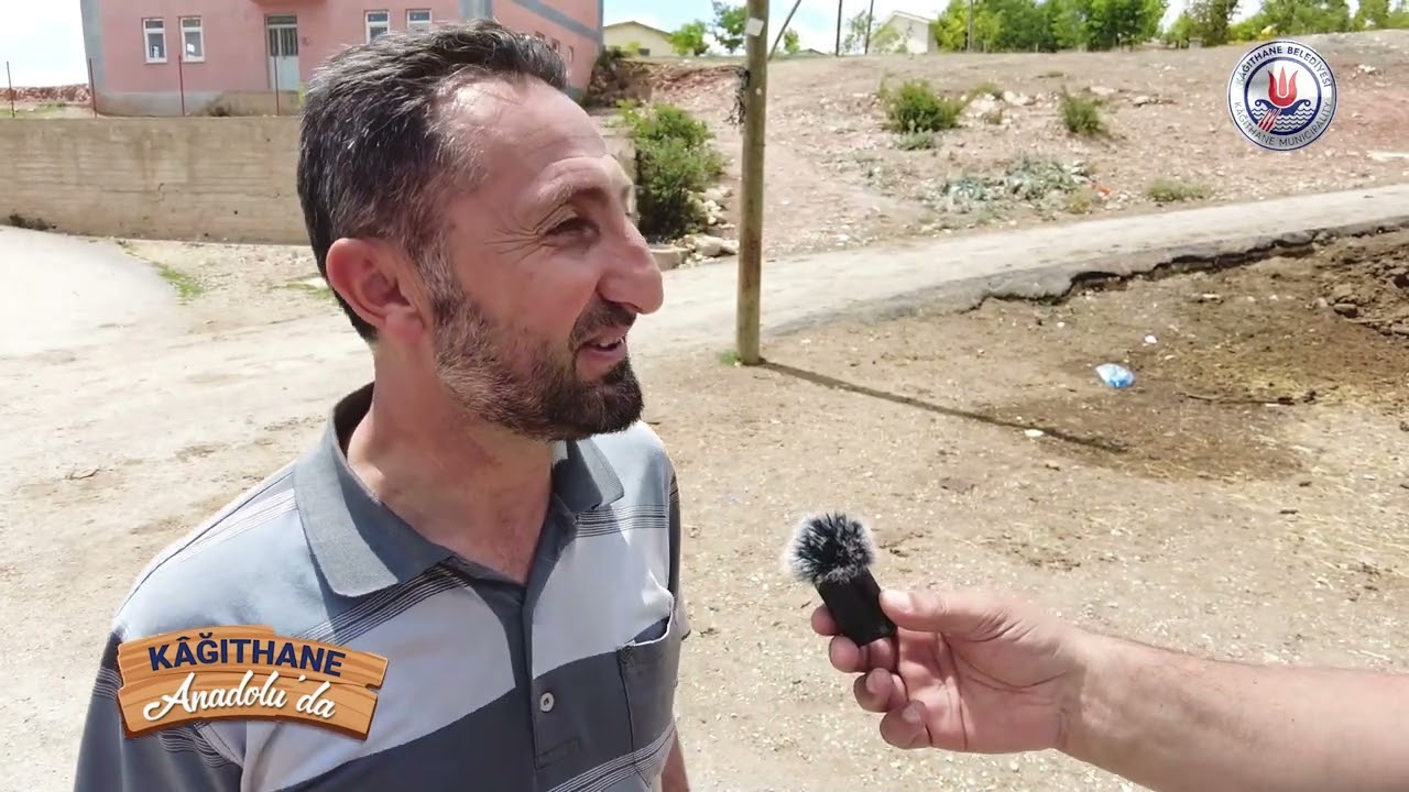 BAYBURT BAYIRTEPE KÖYÜ