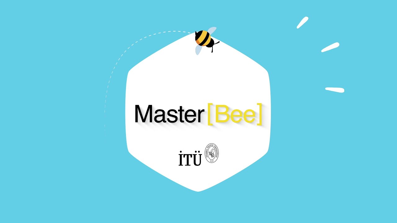 Master[Bee] Lisans Yüksek Lisans ve Staj Bir Arada!