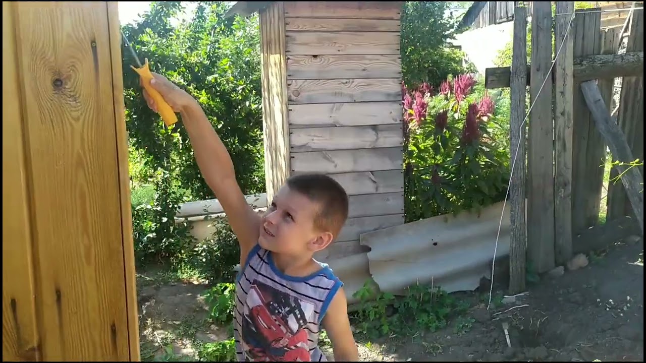 ПЕРВЫЙ РАЗ МИСЮ ЦЕМЕНТ! СКОЛЬКО ЗАРАБОТАЛ ЗА 3 ЧАСА!