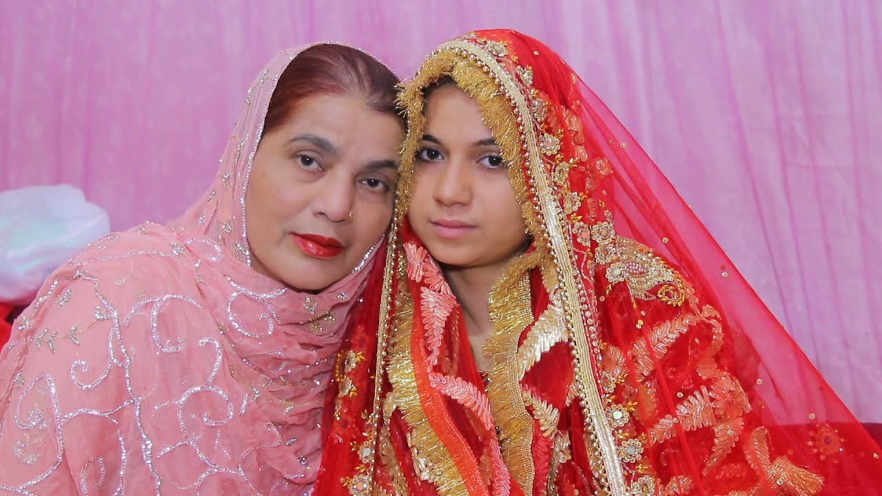Muslim Wedding... Wedding 2022 || FARHA & SHAHID || @rehmanstudio663 ||