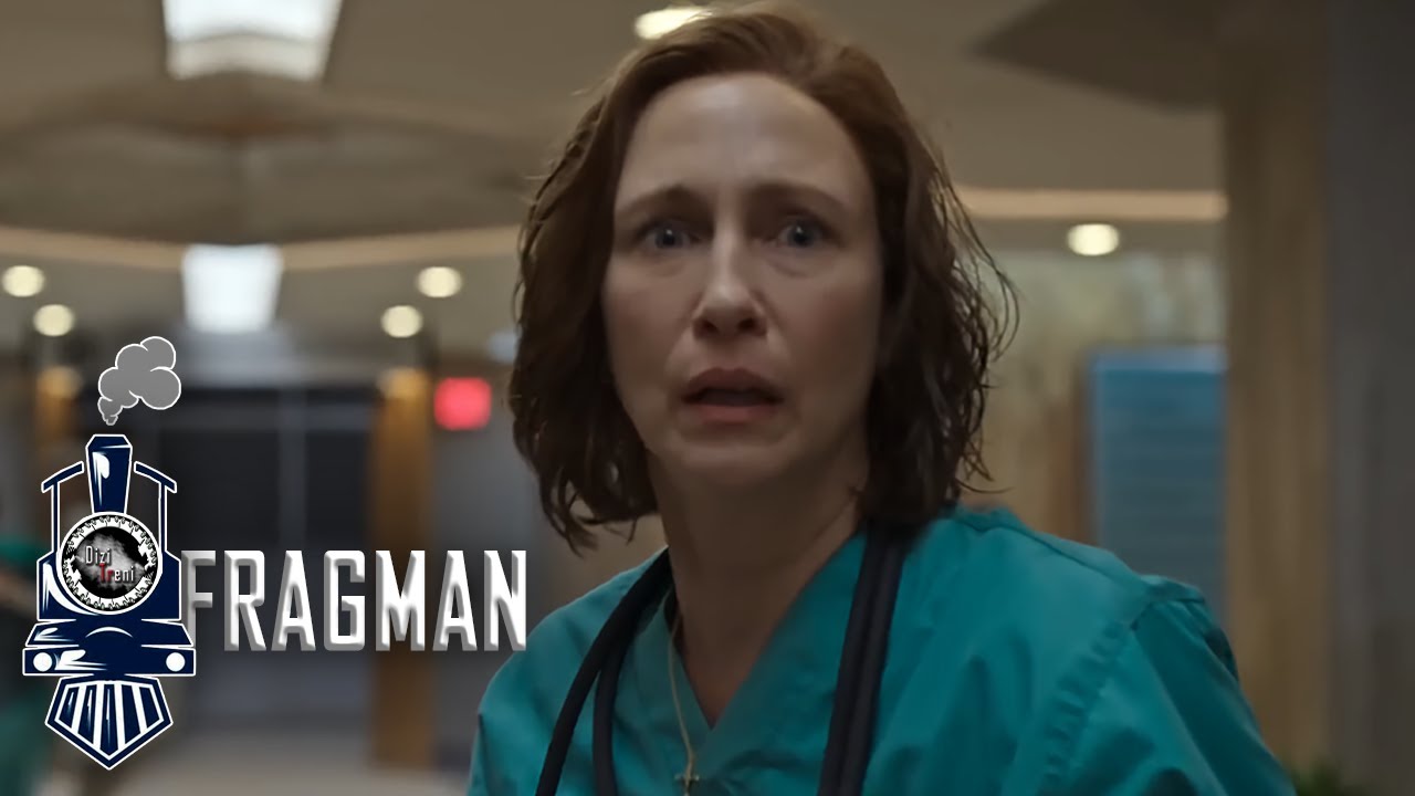 Five Days at Memorial T&uuml;rk&ccedil;e Altyazılı Fragman | Apple TV+