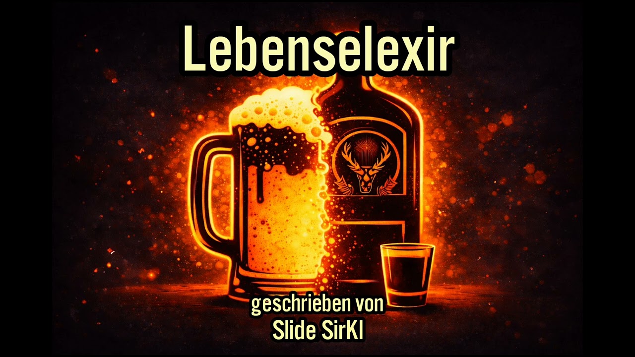 Lebenselexir - Slide SirKl 