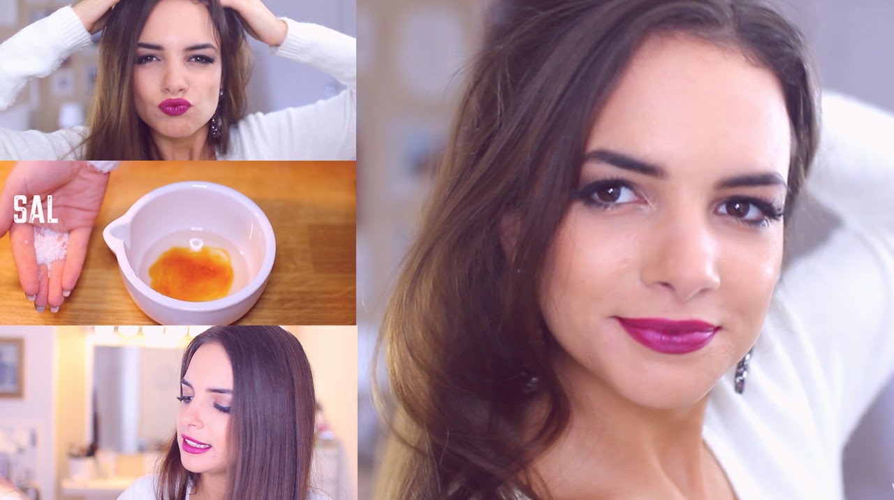 Conversas - Corpo e Cabelo | A Maria Vaidosa