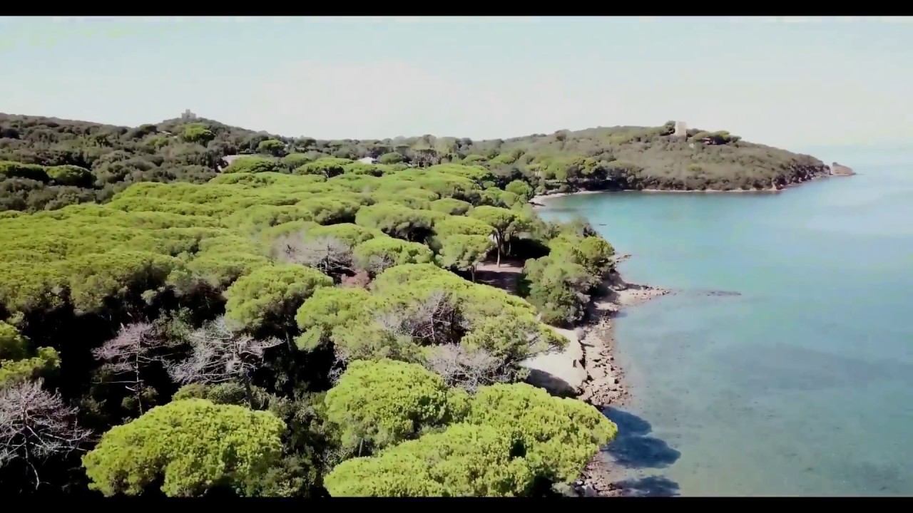 Punta Ala HD