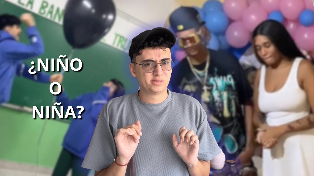 Criticando las PEORES Revelaciones de Sexo🫃🏻+ el Chisme de Aida Merlano // SoyAndrex