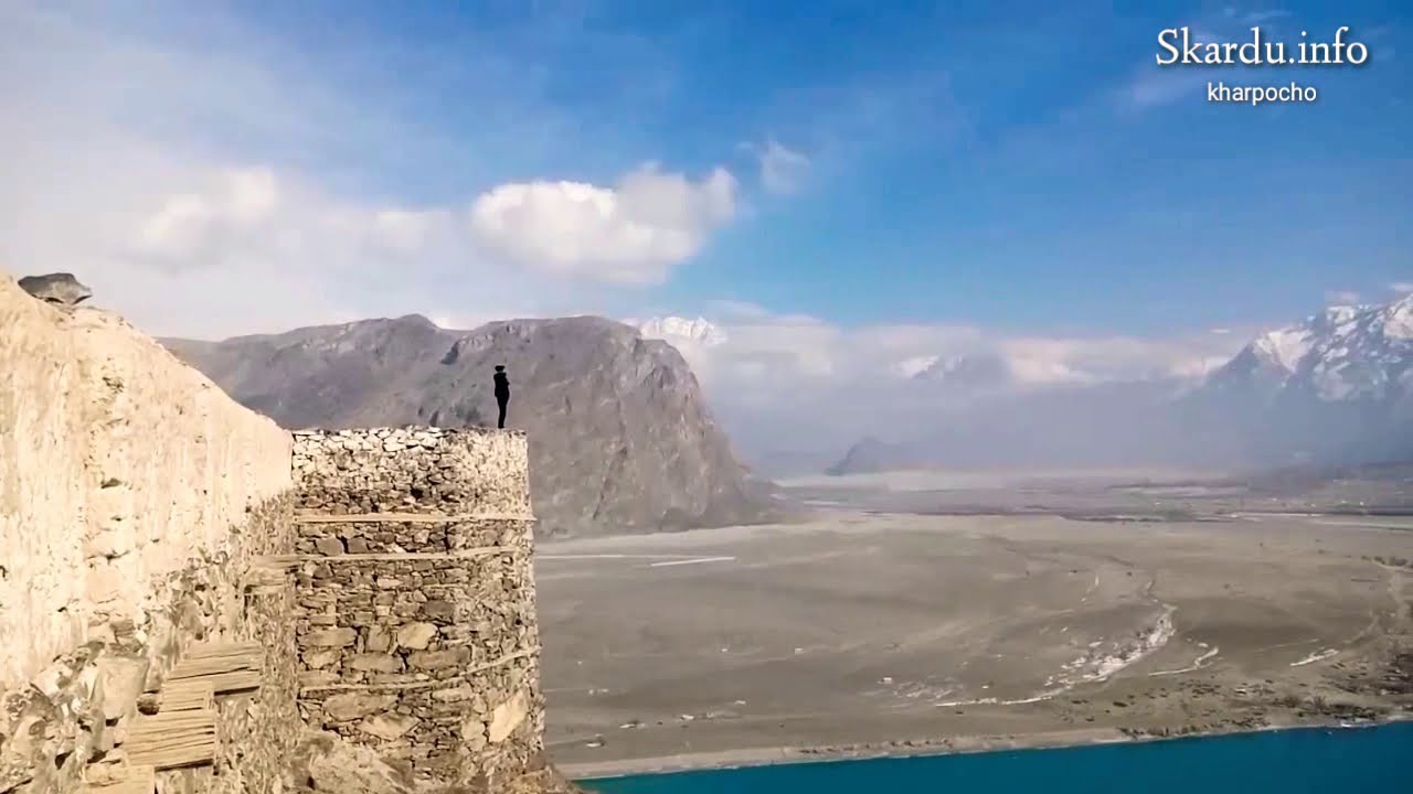 skardu Pakistan