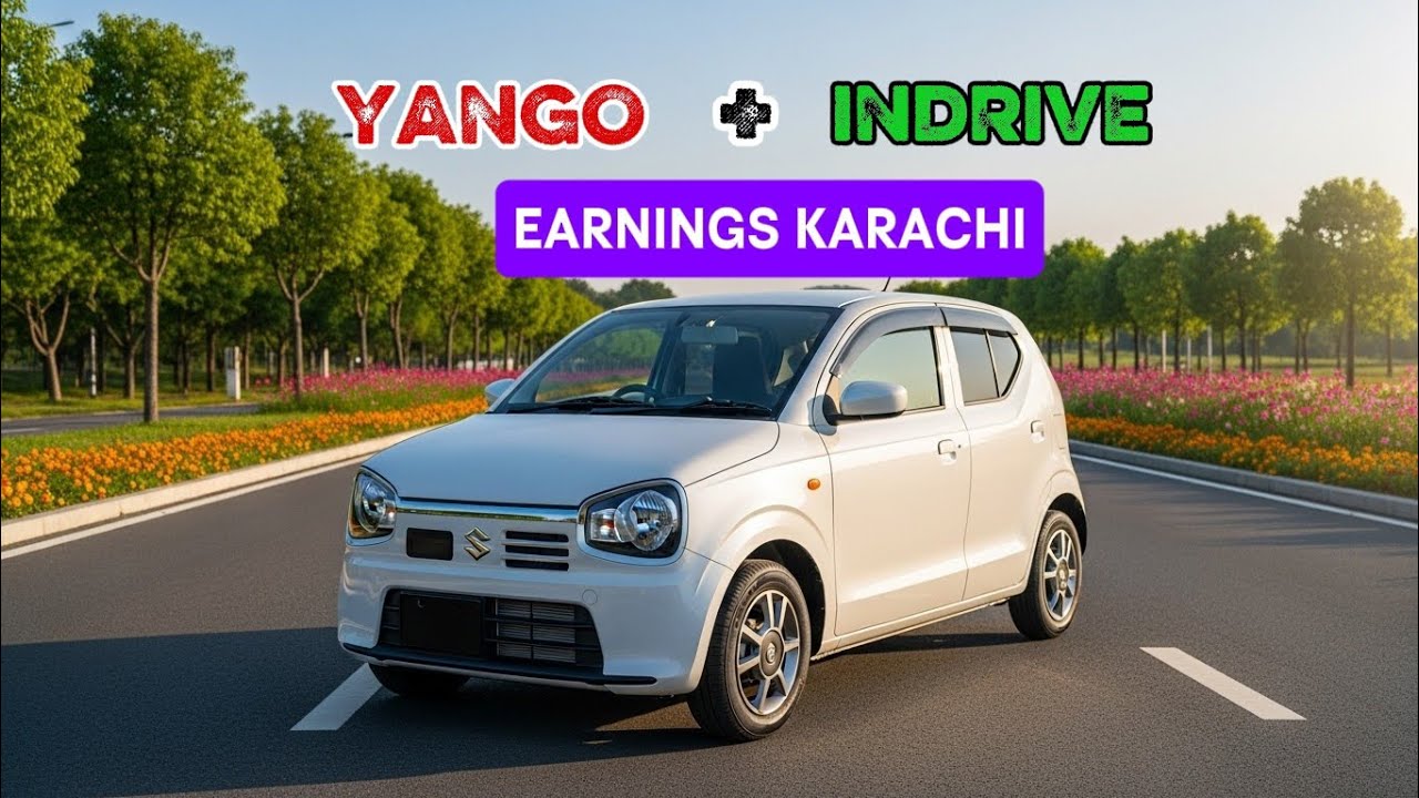 Tabiyat Kharab 🤒 | Sirf 3 Hour Gari Chalai | 2800 Earnings