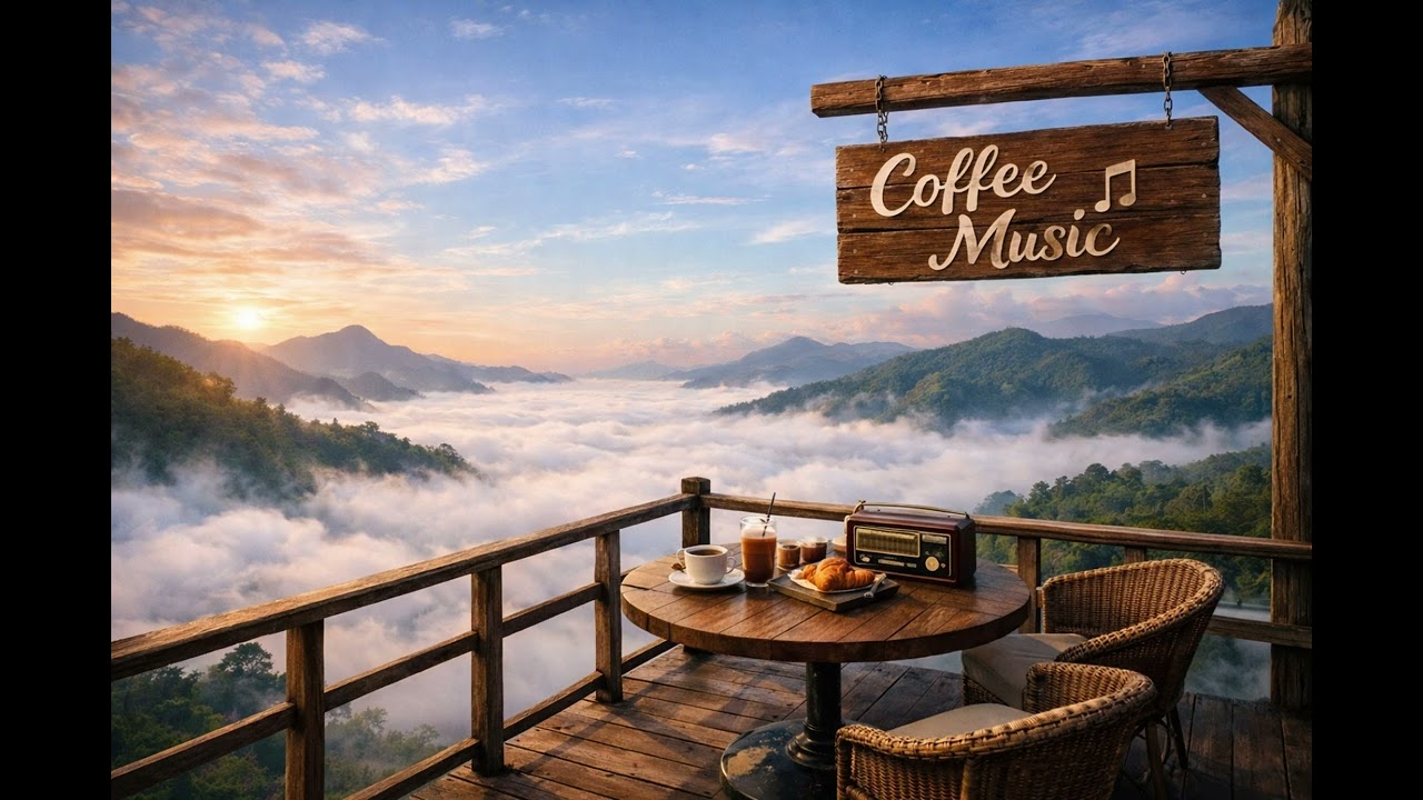 Coffee Music15