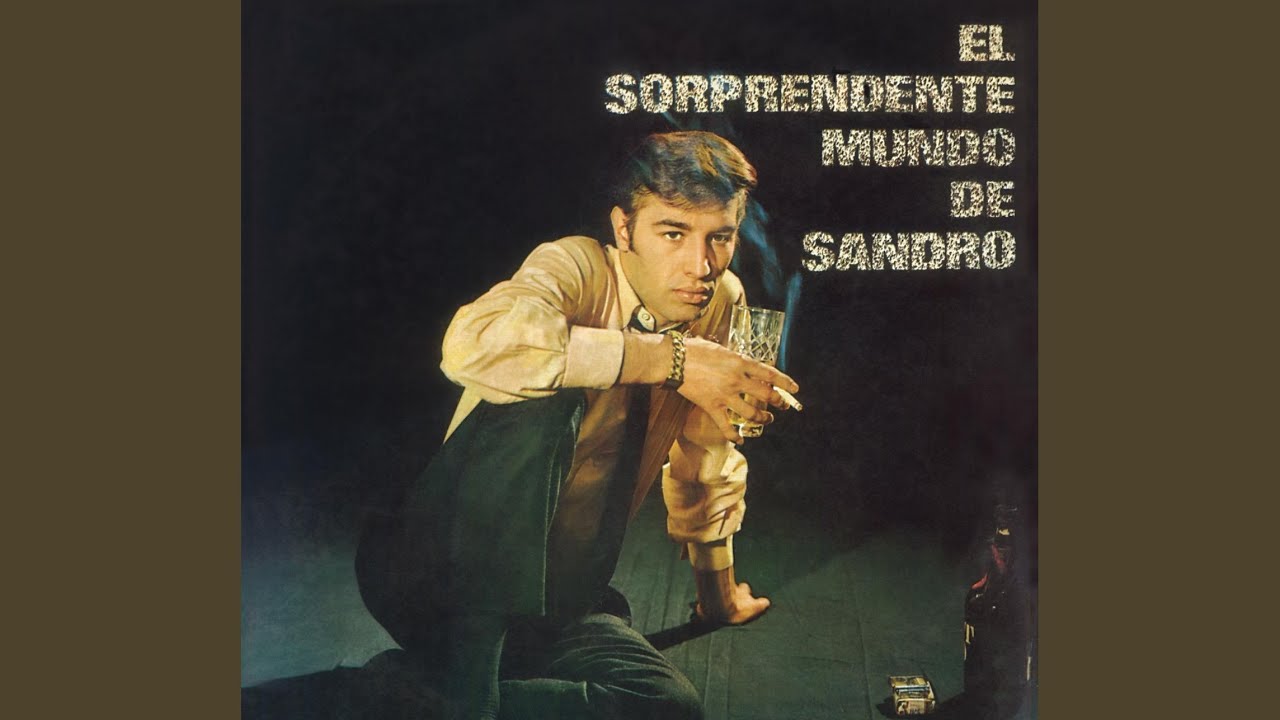 La Balada De Los Boinas Verdes (The Ballad Of The Green Berets)