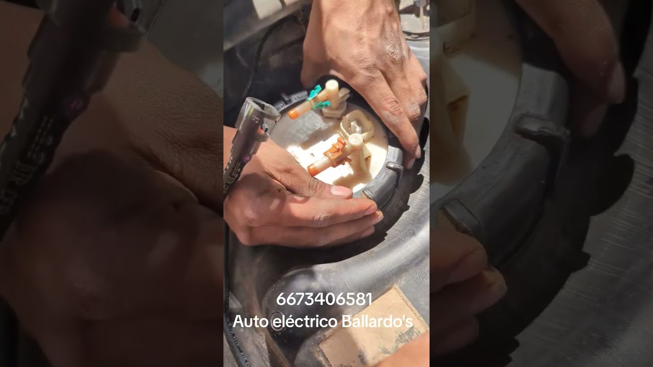 odisey,bomba,gasolina auto eléctrico Ballardo's 🙏🙏🙏🙏💯👌