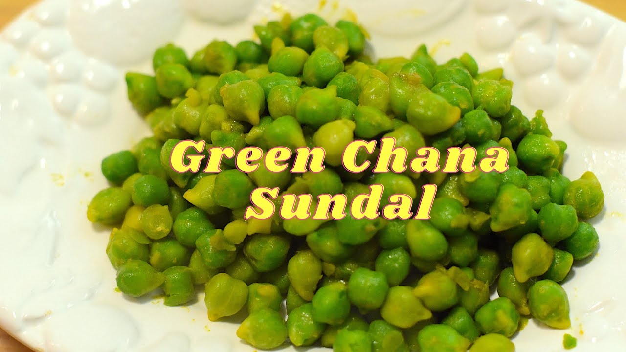 quick weight loss recipe | healthy protein rich recipe |frozen green chana recipe|protein rich snack