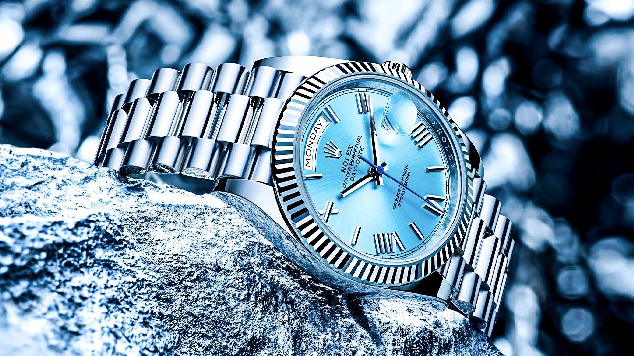 New Rolex 2022 Models