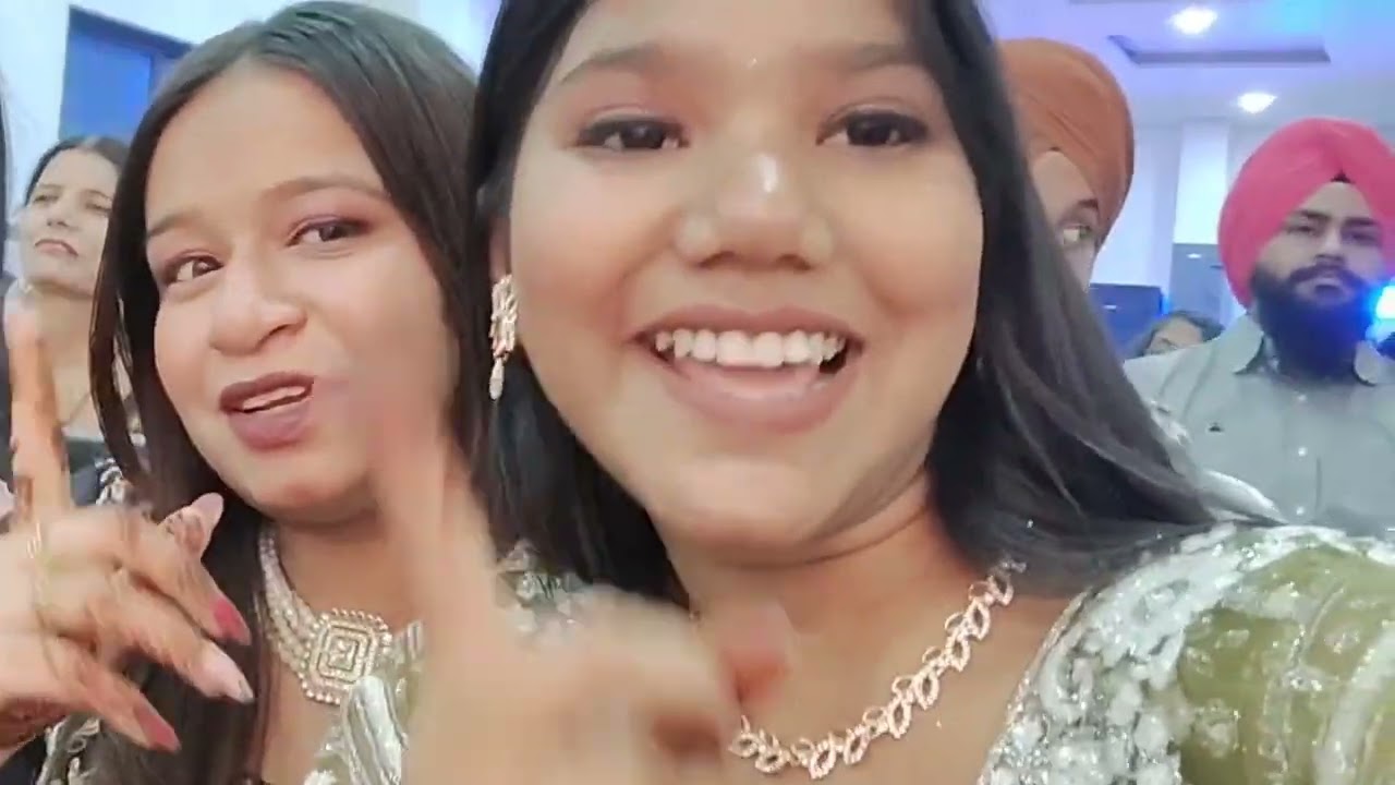 Part - 3 Bhai ki shadi hai vlog 🎉✨