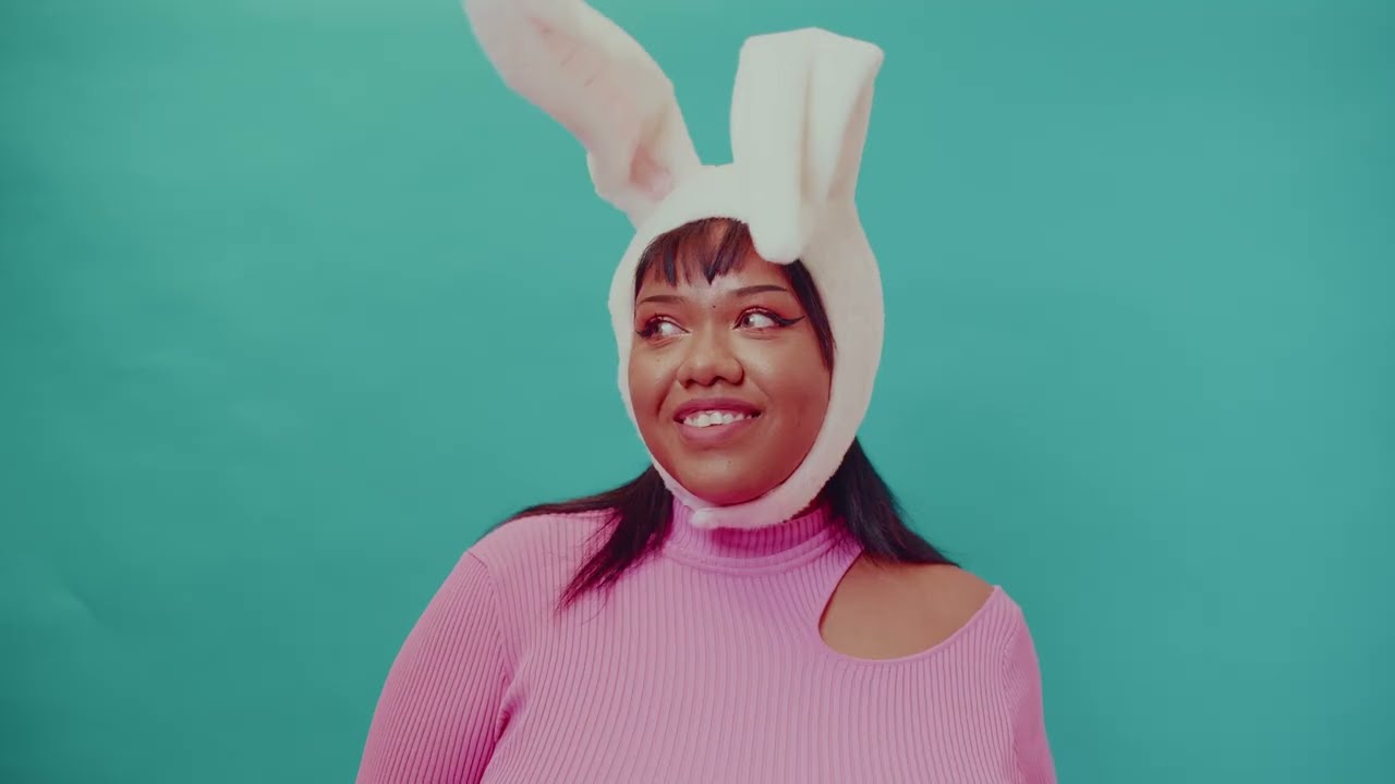 Mora Michelle - In my mind (Official Video)