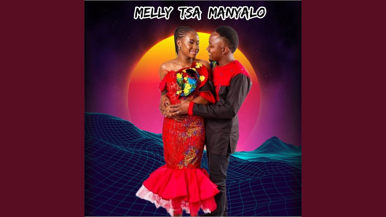 Kgo nyakega nonyani