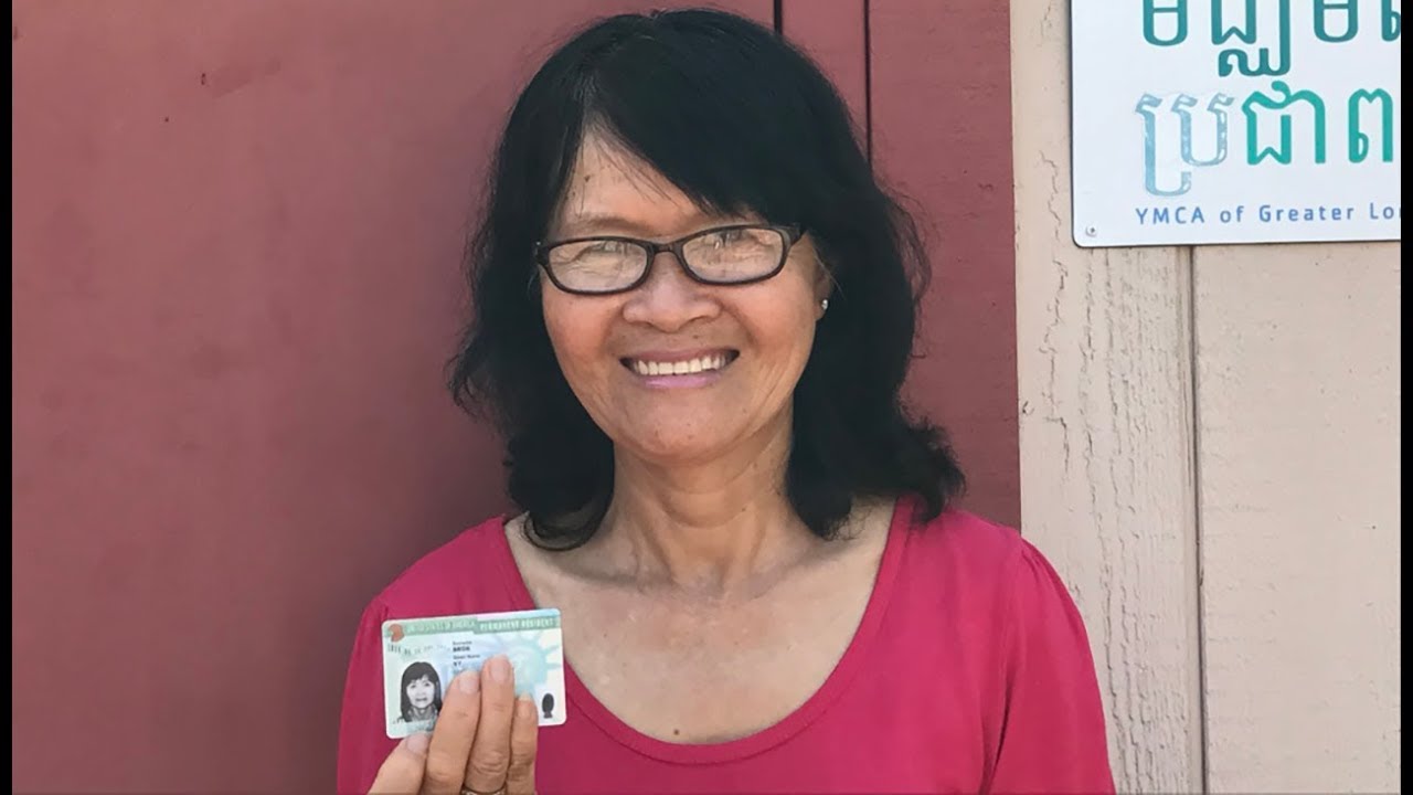 Welcoming Newcomers: 