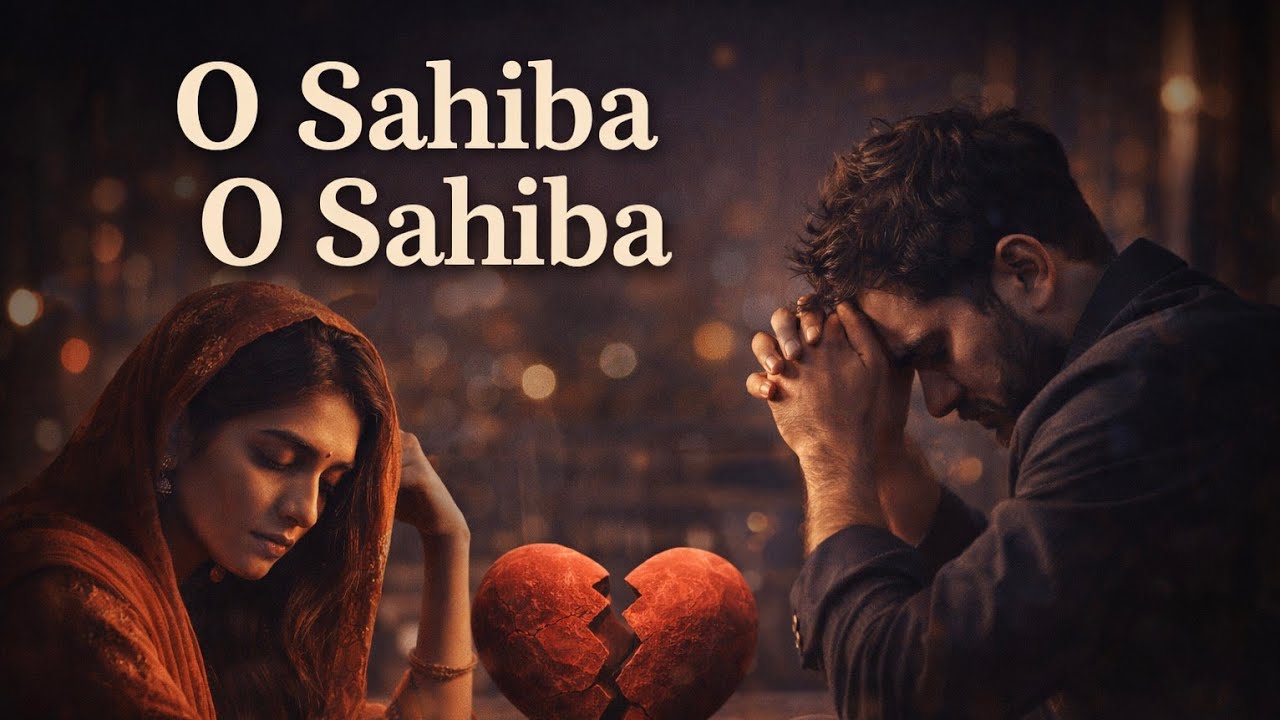 O Sahiba O Sahiba ❤️ | Dil Hai Tumhaara | 90s Evergreen Romantic Song