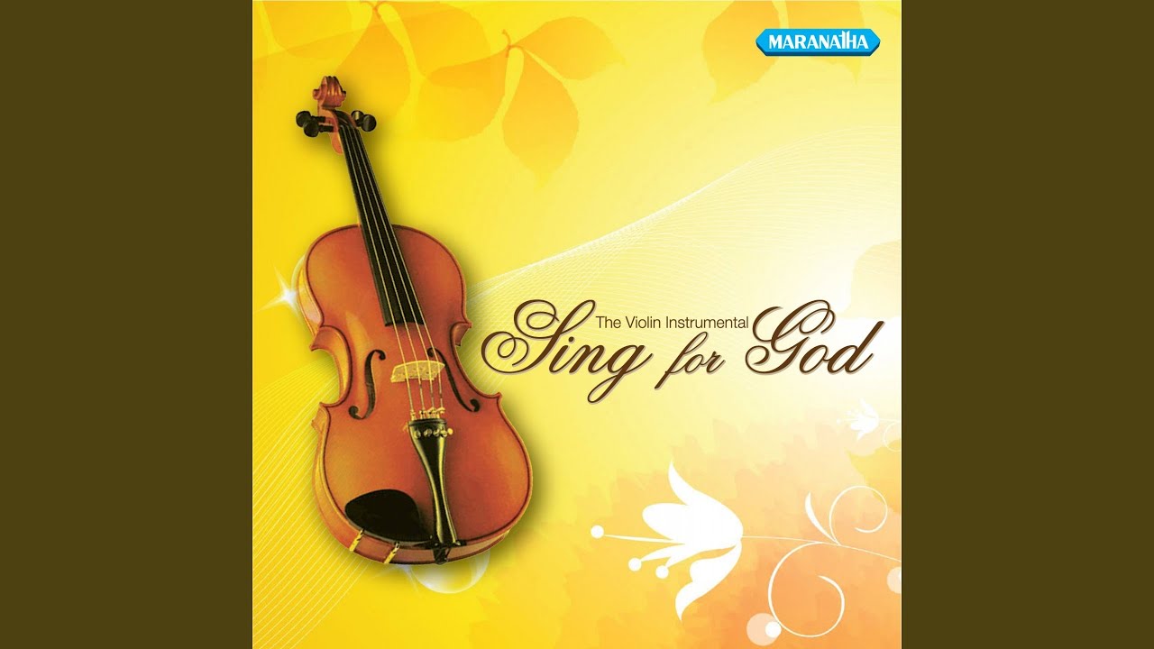 For Your Name Is Holy (Instrumental)