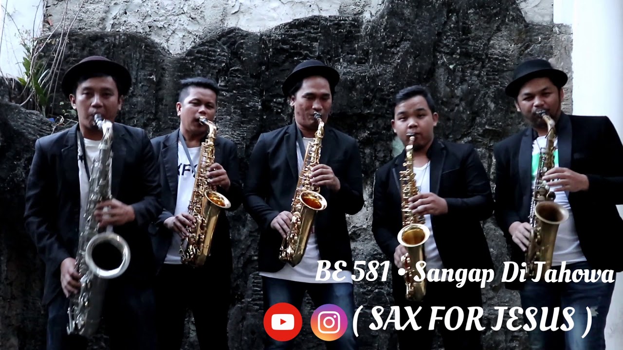 BUKU ENDE 581 