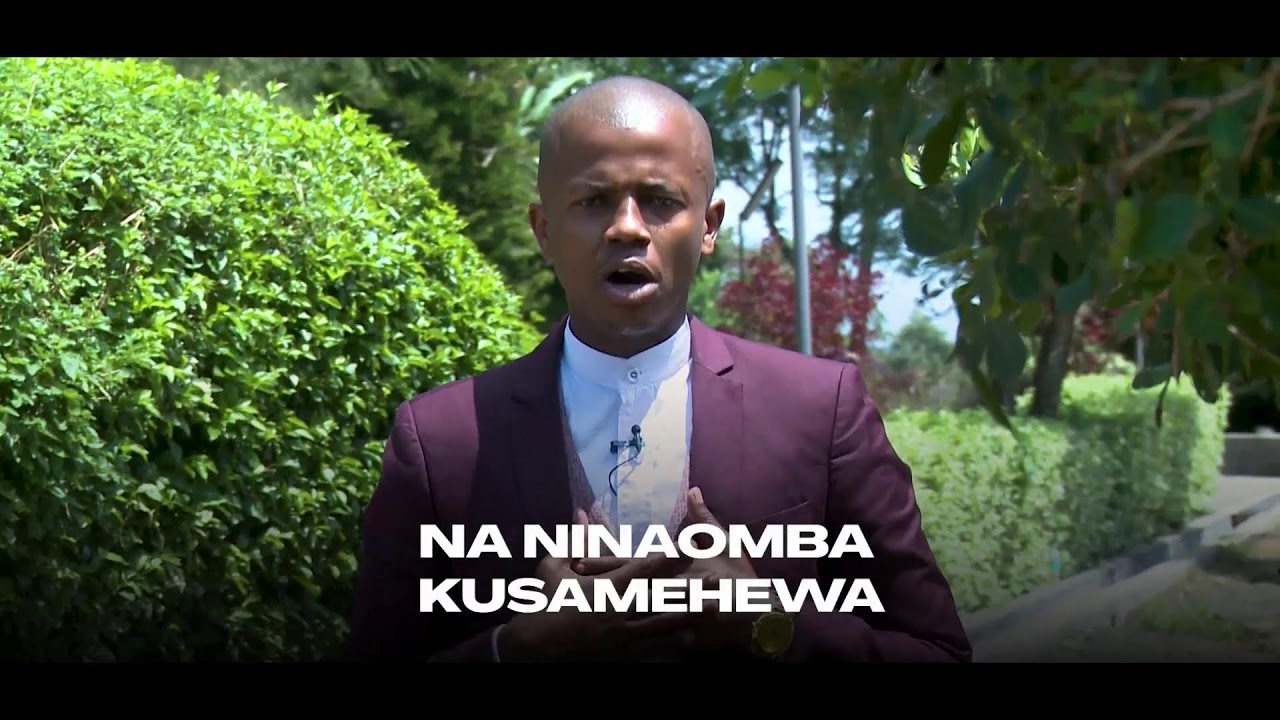 LIVE: Beam of Hope with Harrison K Mwangi. #beamofhope