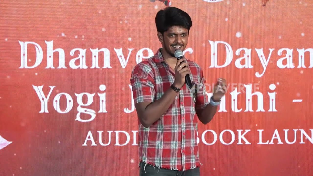 பங்கமாய் கலாய்த்த பாலா 🔥 KPY Bala Speech At The Launch Of Divine Miracles And Secrets Part 2