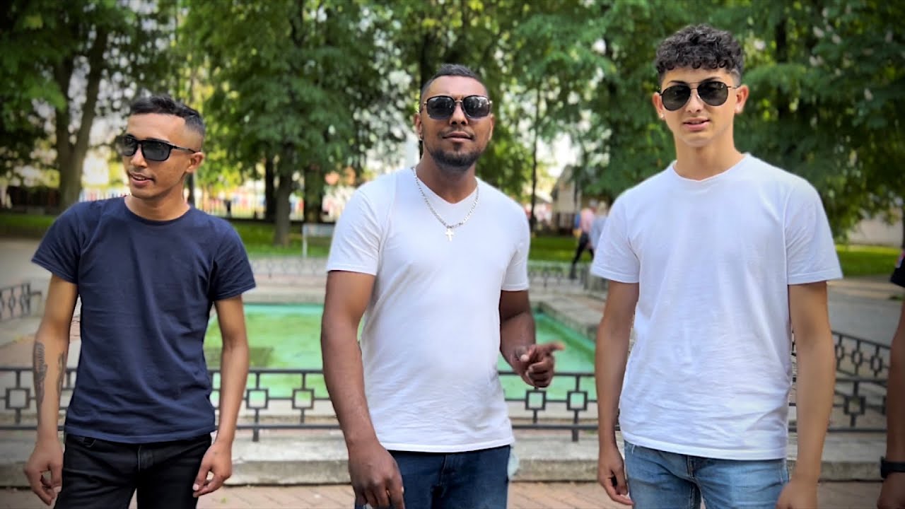 MIŠO BAND ČAKLOV (Africka Linehoo) Video Klip 2022 4K 🇿🇦