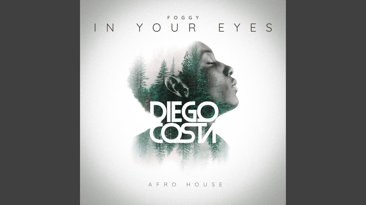 In Your Eyes (Afro House)