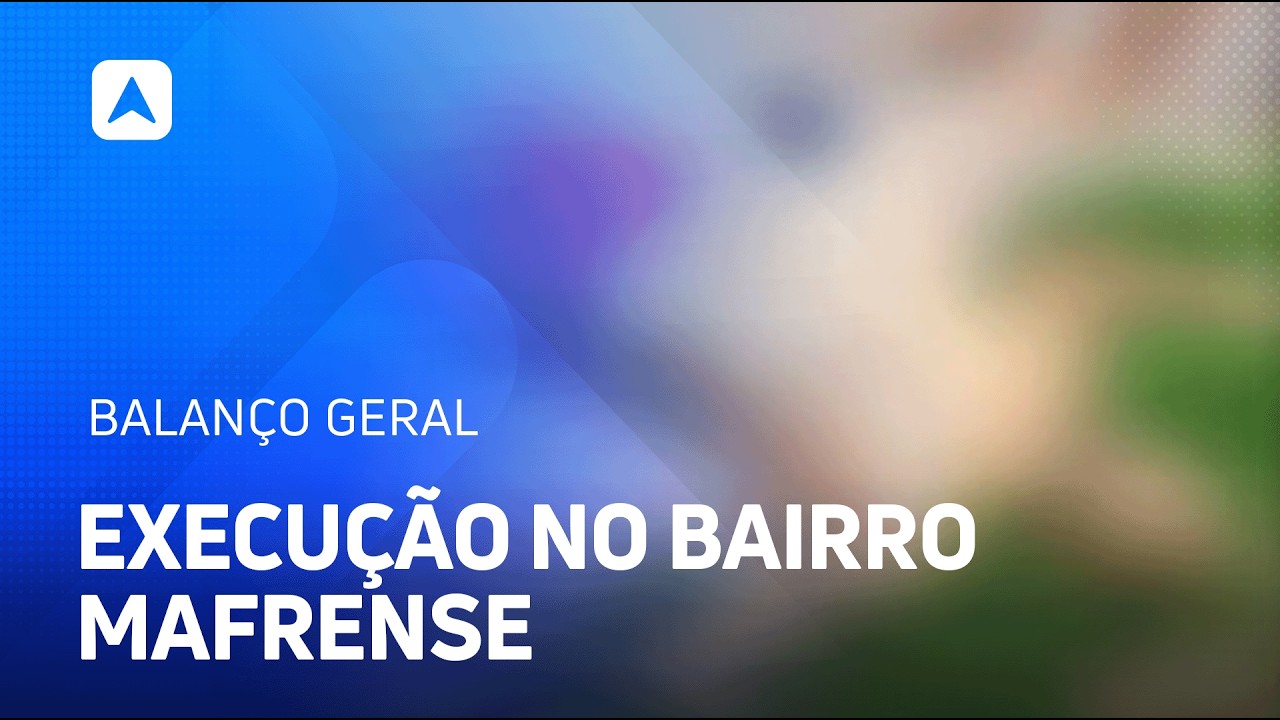 DHPP investiga execução no bairro Mafrense, em Teresina