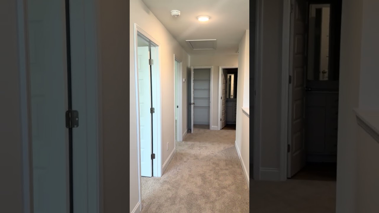 3821 Bankergate - Kingston floor plan