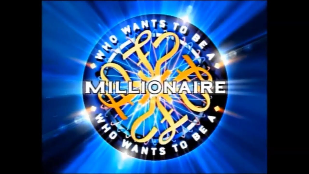 JPM WWTBAM? GamePlay