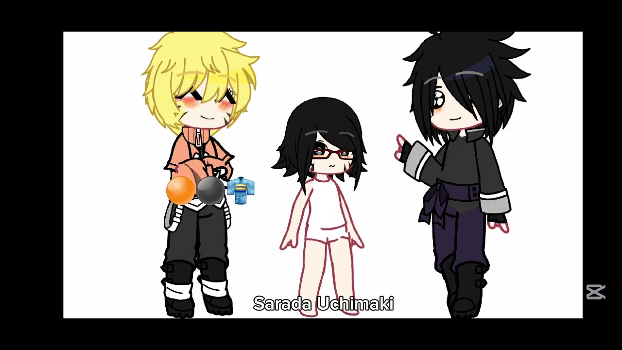 Namikaze/Uzumaki Family,Uchiha Family & Uchimaki Family /Sasunaru,FugaMiko,MinaKushi\