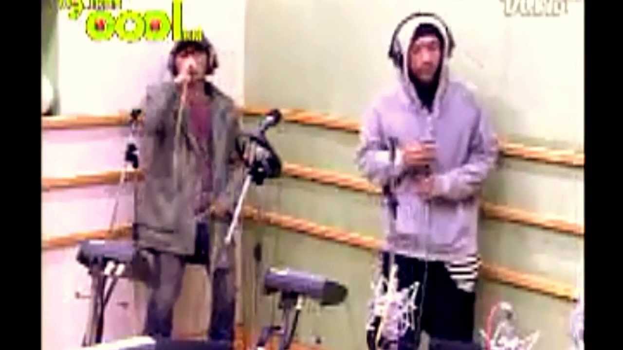 코요태(Koyote)  Oh  My Julia