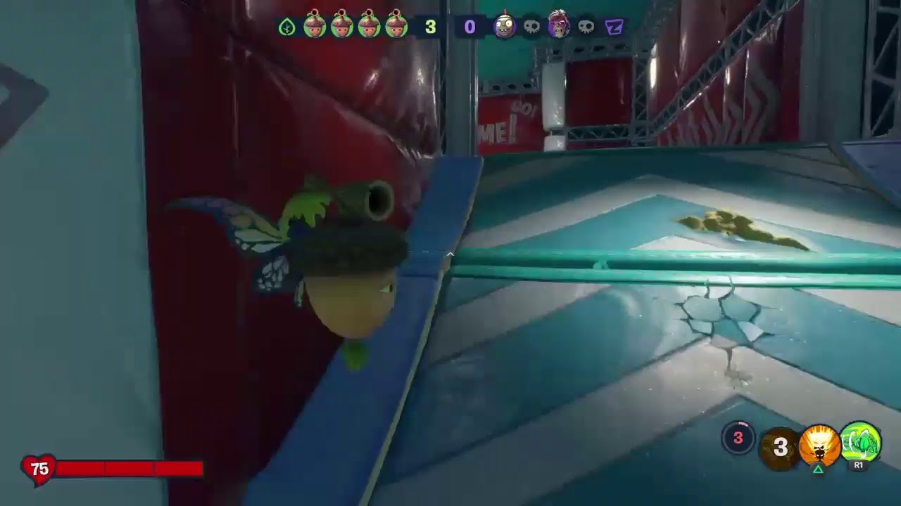 Pvz ep3