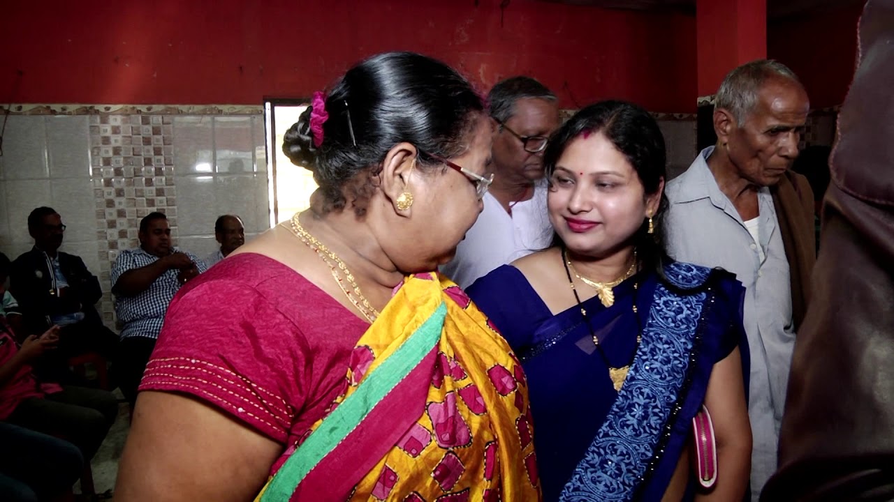Sambit and Swagatika's Wedding Video.